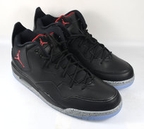 Buty sportowe nike jordan courtside 23 ar1000 023 roz. 48,5 Nike Jordan