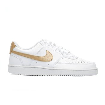 Buty sportowe Nike W COURT VISION LO NN DH3158-105 41 - Nike