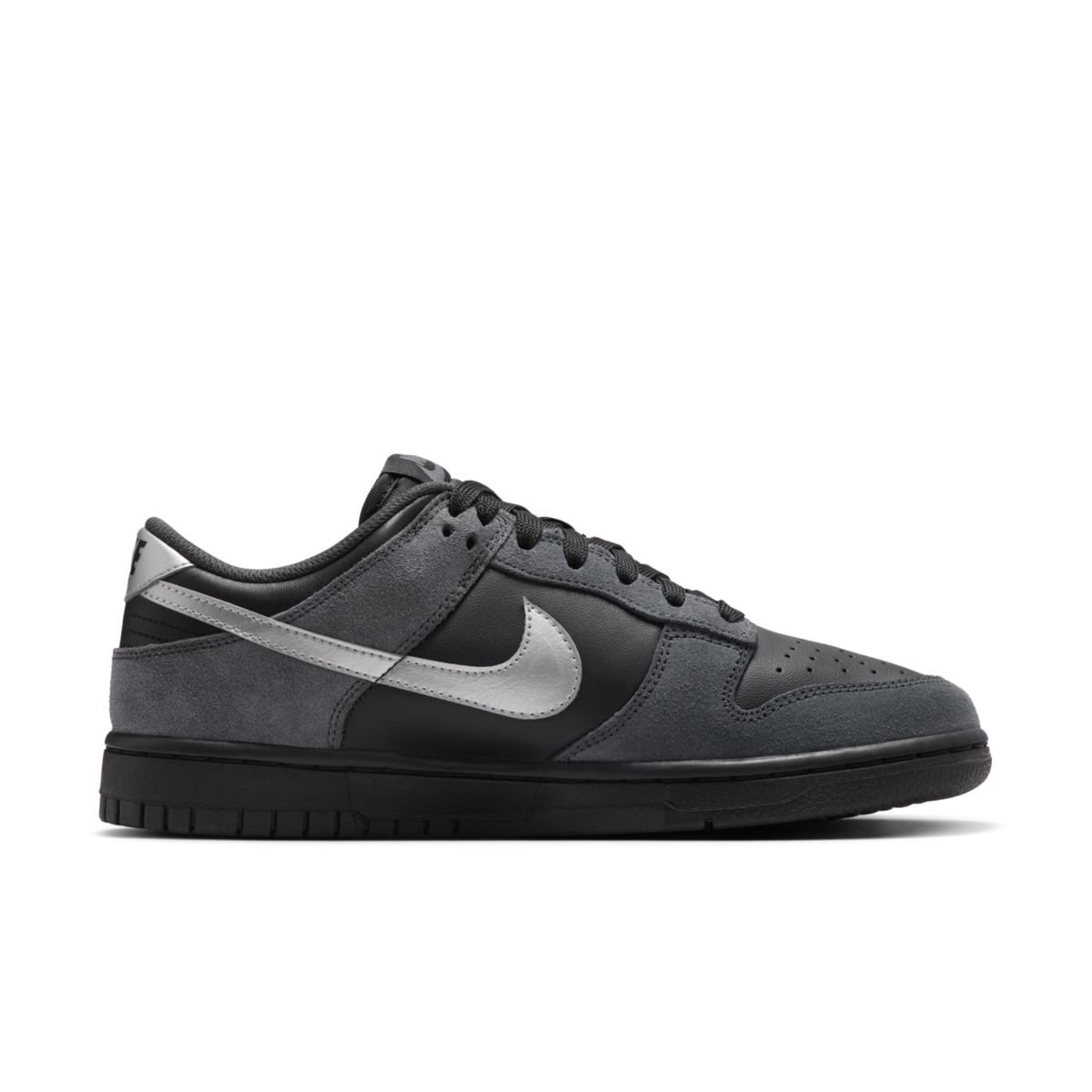 Buty Sportowe Nike W Dunk Low Ii7636 001 R-38,5 - Nike | Sport Sklep ...