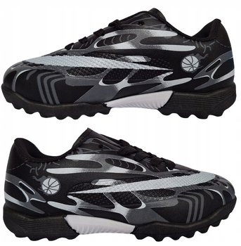 Buty sportowe piłkarskie halówki korki turfy na orlik halę w-f 33 - K2N