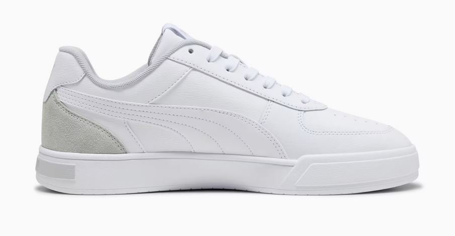 Buty sportowe puma caven mix 399398 10 r-44 - Puma | Sport