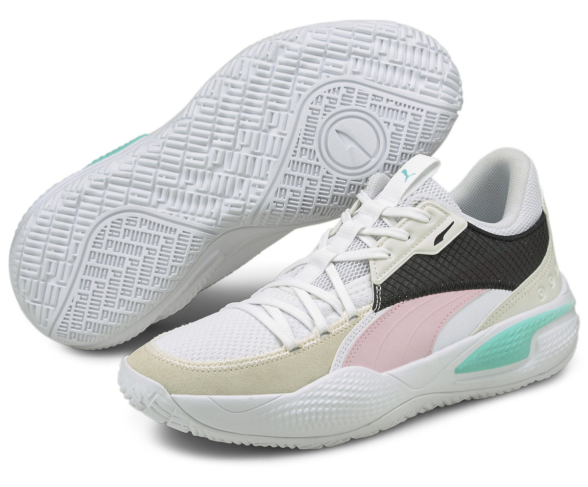Buty sportowe Puma Court Rider Summer Days r.46 - Puma | Sport Sklep ...