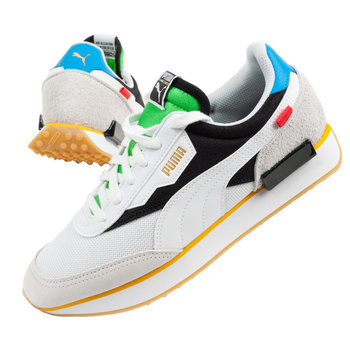 Buty sportowe Puma Future Rider [373384 01]-44 - Inna marka