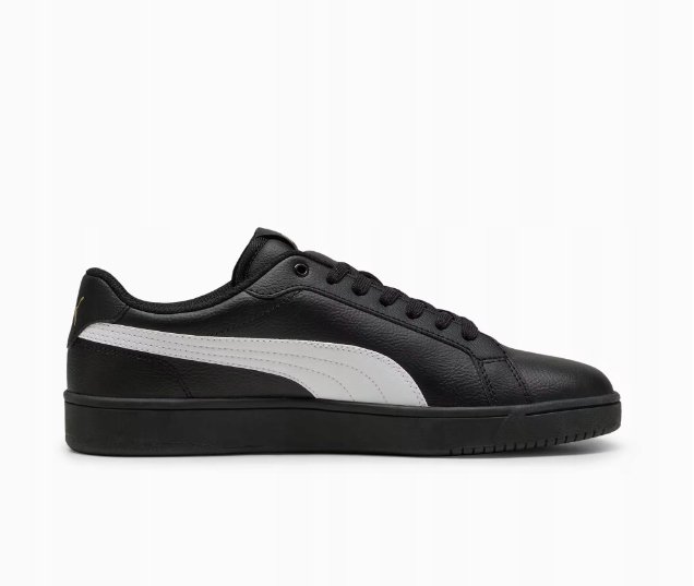 Buty Sportowe Puma Grounded Sl 398417 02 R-47