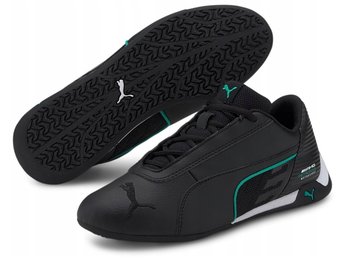 Buty Sportowe Puma Mapm R-Cat R.37,5 Mercedes Amg - Puma