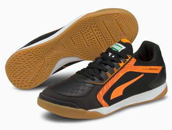 Buty sportowe Puma PRESSING II r.40 czarne halówki - Puma