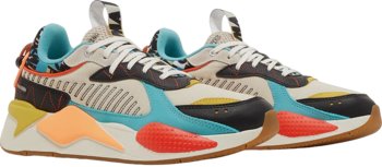 Buty sportowe Puma RS-X HC r.42,5 Biegowe niskie - Puma