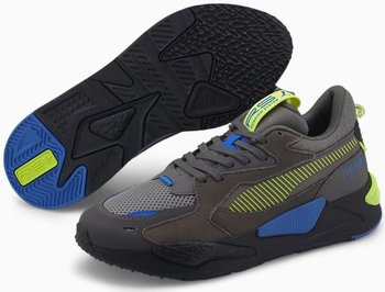 Buty sportowe Puma RS-Z Reinvention r.38,5 Biegowe - Puma