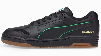 Buty Sportowe Puma Slipstream Lo Butter Goods R.40 - Puma