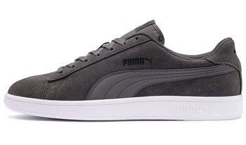 Buty Sportowe Puma Smash V2 R.43 Szare Sneakersy - Puma