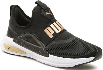 Buty sportowe Puma Softride Enzo Evo r.38,5 Czarne - Puma