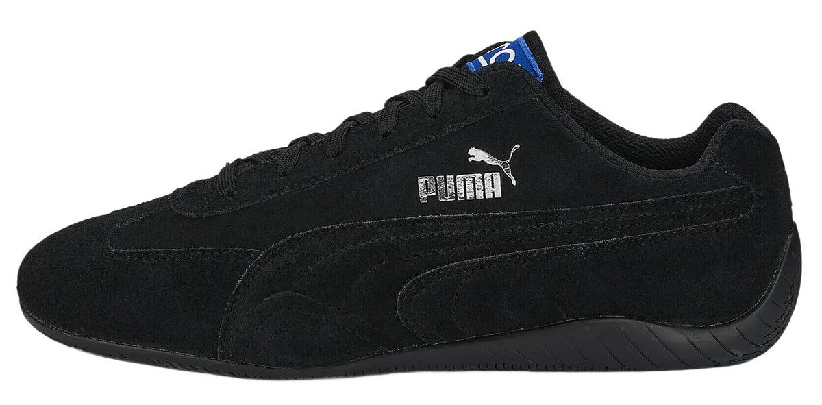 Buty sportowe Puma Speedcat OG + Sparco r.37 Czarne