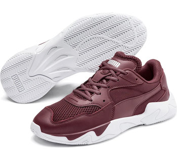 Buty Sportowe Puma Storm Pulse 38 Lekkie Sneakersy - Puma