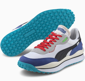 Buty Sportowe Puma Style Rider Ride On 38 Lekkie - Puma