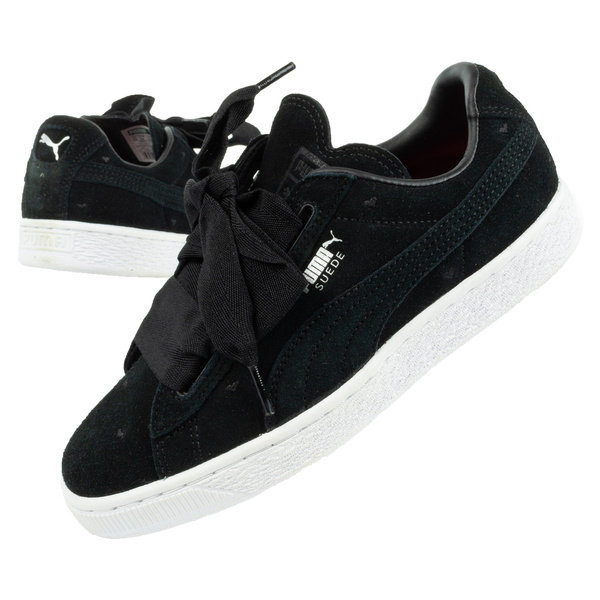 Puma suede 34 best sale