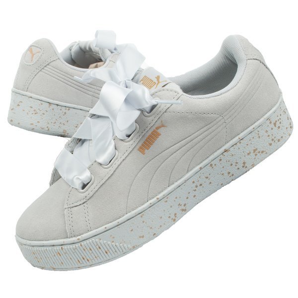 Buty sportowe PUMA Vikky Platform Ribbon [366815 02]-36 - Inna marka ...