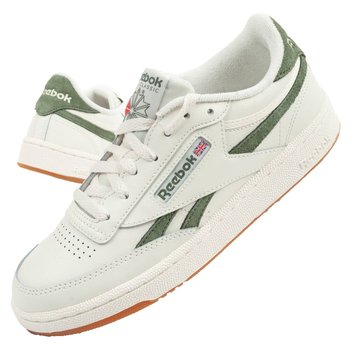 Buty sportowe Reebok Club [100033098]-39 - Reebok