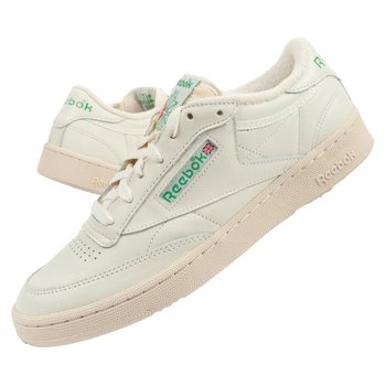 Buty sportowe Reebok Club Vintage [DV6434]-42 - Reebok