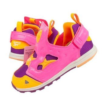 Buty sportowe Reebok Versa Pump [BD2379]-23,5 - Inna marka