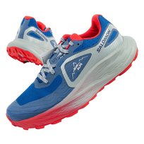 Buty sportowe salomon glide max tr run the alps [473856]-37 Salomon