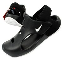 Buty sportowe sandały Nike [DH9462 001]-35 Inna marka