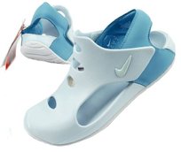 Buty sportowe sandały Nike [DH9465 401]-22 Inna marka
