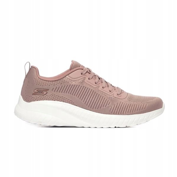 Buty sportowe Skechers BOBS SQUAD CHAOS - F 117209-BLSH 37