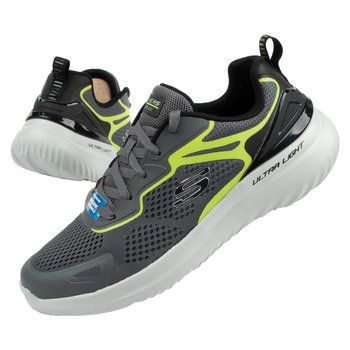 Buty sportowe Skechers Bounder [232674-CCLM]-40 - Inna marka