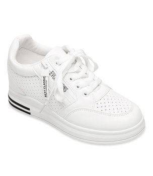 Buty sportowe Skotnicki AD-3-0572 Białe - 39 - SKOTNICKI