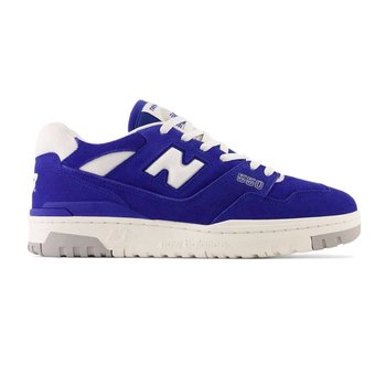 Buty Sportowe Sneakersy New Balance 550 Granatowe - Bb550Vna-40.5 - Inna marka