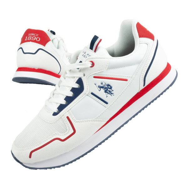 Buty Sportowe Sneakersy U S Polo ASSN 44 Inna Marka Sport Sklep EMPIK COM