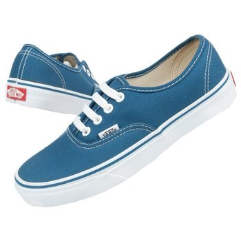 Buty sportowe trampki Vans AUTHENTIC [0EE3NVY]-38,5 - Inna marka