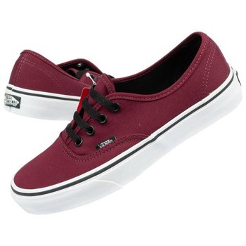 Buty Sportowe Trampki Vans AUTHENTIC [0QER5U8]-36 - Inna marka