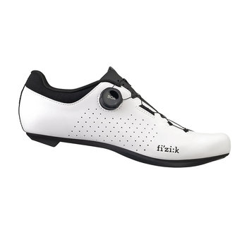 Buty Szosowe Męskie Fizik Vento Omnia Białe Ver5Bpr1K2010 45 Eu - FIZIK