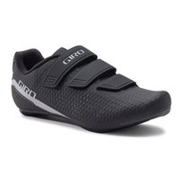 Buty szosowe męskie Giro Stylus czarne GR-7123000 45 EU GIRO