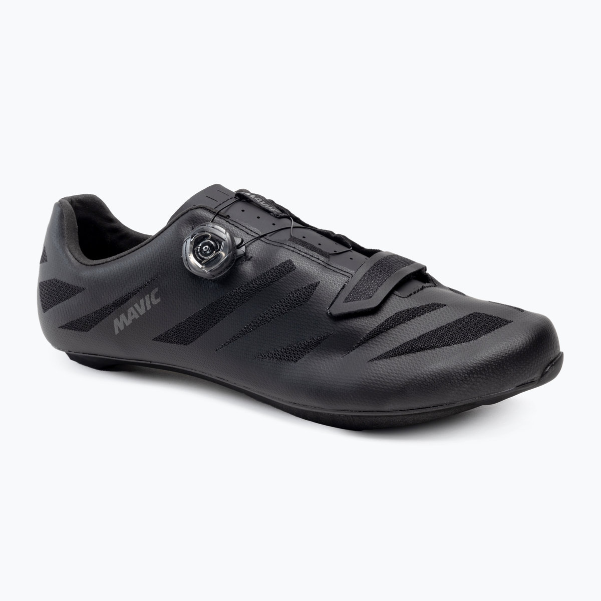 Buty Szosowe M Skie Mavic Tretry Cosmic Elite Sl Czarne L Uk Mavic