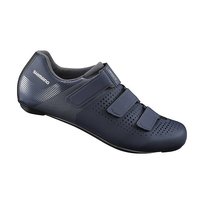 Buty szosowe Shimano SH-RC100 niebieskie, rozmiar 40 Shimano