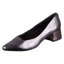 Buty Tamaris Pewter Leder 12231443915 Tamaris
