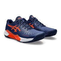BUTY TENISOWE ASICS GEL CHALLENGER 14 CLAY BLUE 401 MEN 44 Asics