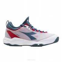 Buty tenisowe Diadora Speed Blushield Fly 4+ Clay męskie 47 Diadora