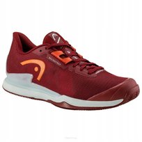 Buty tenisowe Head Sprint Pro 3.5 Clay czerwone 47 Head