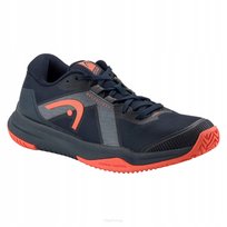 Buty tenisowe Head Sprint Pro 4.0 juniorskie granatowe 36,5 Head
