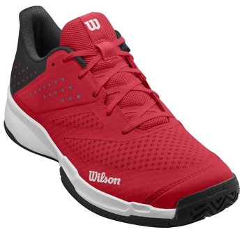 Buty Tenisowe Męskie Wilson Kaos Stroke 2.0 Red 40 - Wilson