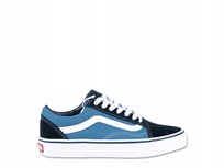 Buty Tenisówki Vans Old Skool Navy VN000D3HNVY1 46