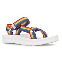 Buty Teva Pride 1090969RWHT Teva