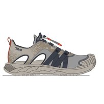 Buty Teva sandały 1164811CHG Teva