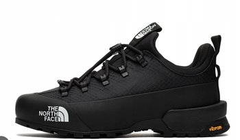 Buty The North Face Glenclyffe Low r. 39 - The North Face