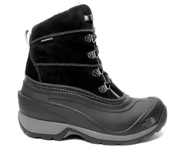 Buty The North Face Women's Chilkat III-36 - The North Face