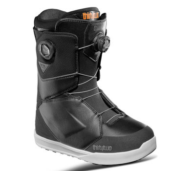 Buty ThirtyTwo Lashed Double Boa Black Grey 2025 290 mm - THIRTYTWO