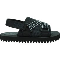 Buty Tommy Hilfiger sandały tommy jeans tjw premium eva sandal EN0EN02462BDS Tommy Hilfiger